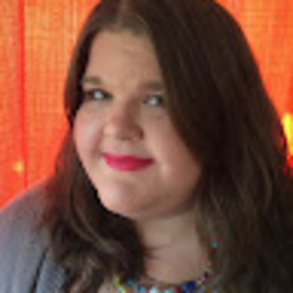 Meet your Posher, Kathryn